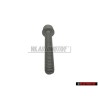 VW Original Vis Cylindrique - N 90348704
