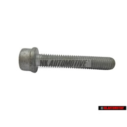 VW Original Vis Cylindrique - N 90348704