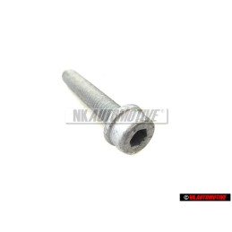 VW Original Vis Cylindrique - N 90348706