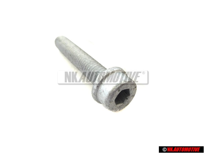 VW Original Vis Cylindrique - N 90348706