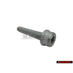 VW Original Vis Cylindrique - N 90348706