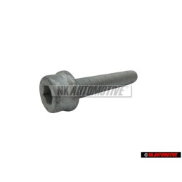 VW Original Vis Cylindrique - N 90348706