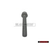 VW Original Vis Cylindrique - N 90348706