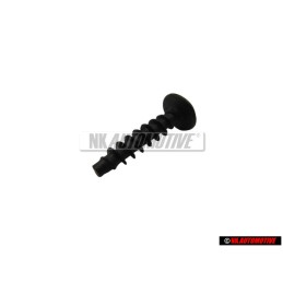 VW Original Vis Tete Bombee - N 90364201