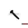 VW Original Vis Tete Bombee - N 90364201