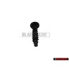 VW Original Vis Tete Bombee - N 90364201