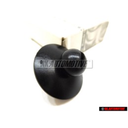 VW Original Bouton-Ression - N 90418401