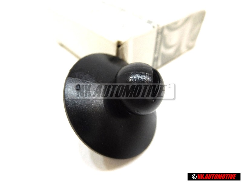 VW Original Bouton-Ression - N 90418401
