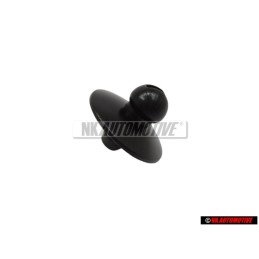 VW Original Bouton-Ression - N 90418401