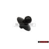 VW Original Bouton-Ression - N 90418401