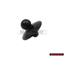 VW Original Bouton-Ression - N 90418401