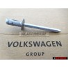 VW Original Rivet Aveugle - N 90437401
