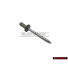 VW Original Rivet Aveugle - N 90437401