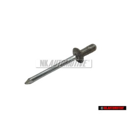 VW Original Rivet Aveugle - N 90437401
