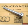 VW Original Vis D'Ajustage Six Pans - N 90482202