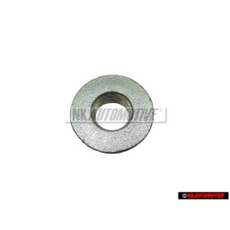 VW Original Ecrou Hexagonal Embase, Autobloquante - N 90550002