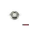 VW Original Ecrou Hexagonal Embase, Autobloquante - N 90550002