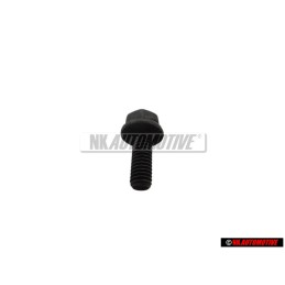 VW Original vis six pans a embase, autoserreuse - N 90592703