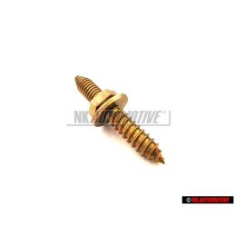 VW Original Vis Six Pans Double - N 90614001