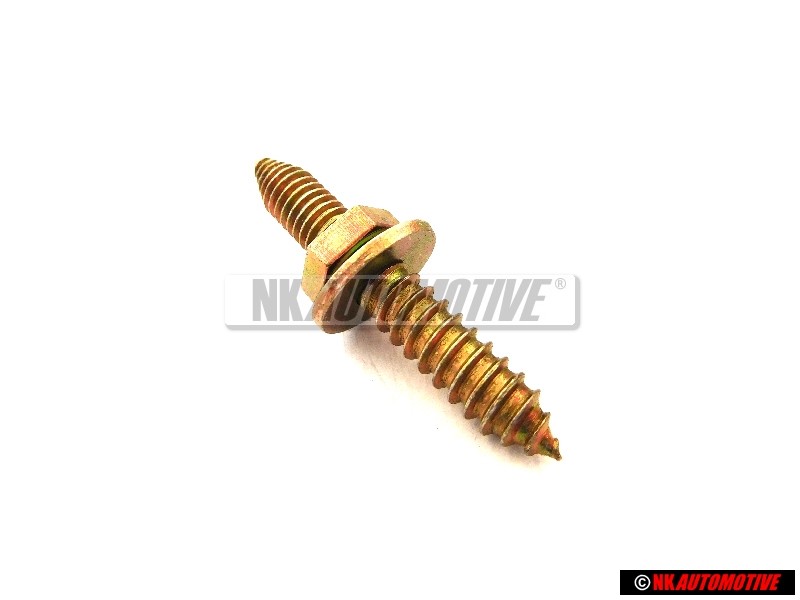 VW Original Vis Six Pans Double - N 90614001