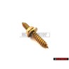 VW Original Vis Six Pans Double - N 90614001