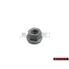 Audi Original Ecrou 6 Pans - N 90661801