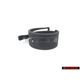 VW Original Collier A Lame-Ressort - N 90687001