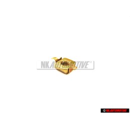 VW Original Ecrou a cage - N 90746101
