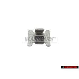 VW Original Ecrou a cage - N 90746101