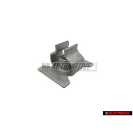 VW Original Ecrou a cage - N 90746101