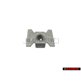 VW Original Ecrou a cage - N 90746101
