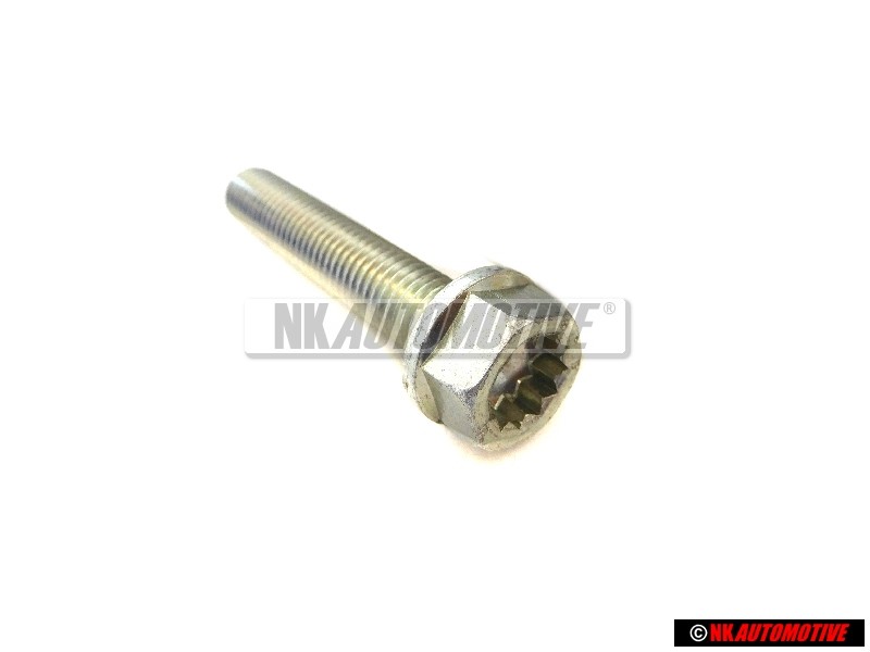 VW Original Vis 6 Pans A Embase - N 91060202
