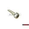 VW Original Vis 6 Pans A Embase - N 91060202