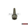 VW Original Vis 6 Pans A Embase - N 91060202