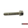 VW Original Vis 6 Pans A Embase - N 91060202