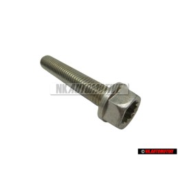 VW Original Vis 6 Pans A Embase - N 91060202