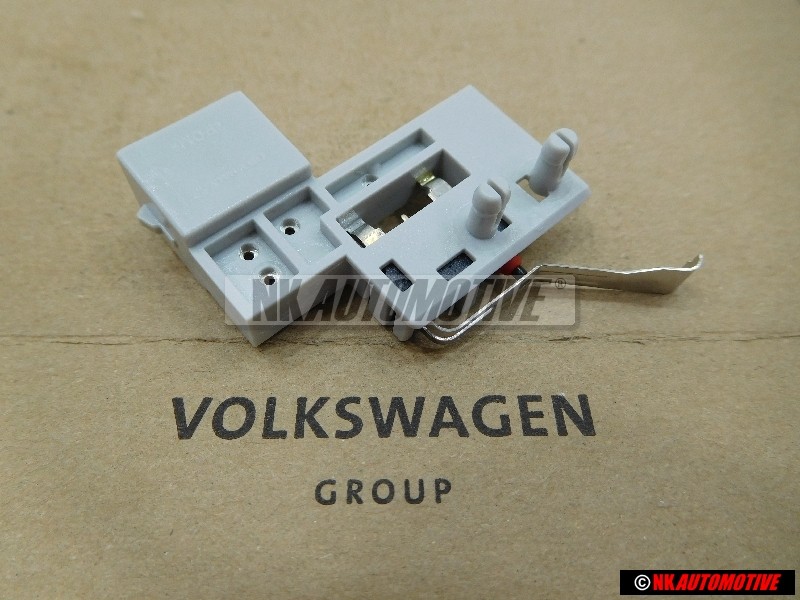 VW Original Microcontacteur - 8D5959489