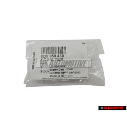 VW Original Microcontacteur - 8D5959489