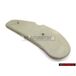 VW Original Revetement Sans Perforation Galet - 1H0881480A Y01