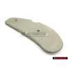 VW Original Revetement Sans Perforation Galet - 1H0881480A Y01
