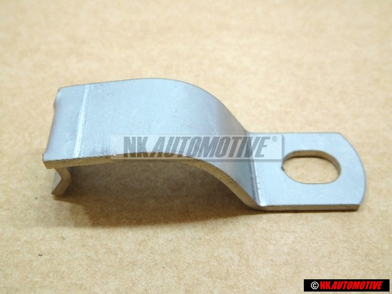 WERK34 Germany Collier - 411.171.337