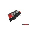 Audi Original S6 Avant Embleme Monogramme Logo - 4B3853735A 2ZZ