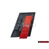 Audi Original S6 Avant Embleme Monogramme Logo - 4B3853735A 2ZZ