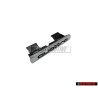 Audi Original QUATTRO Avant Embleme Monogramme Logo Chrome - 4B3853736A 2ZZ