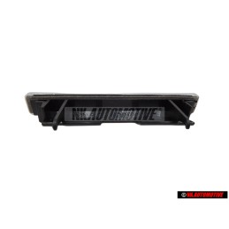 Audi Original QUATTRO Avant Embleme Monogramme Logo Chrome - 4D0853736E 2ZZ
