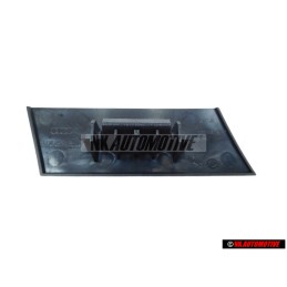 Audi Original S6 Avant Embleme Monogramme Logo - 4F0853736F 2ZZ