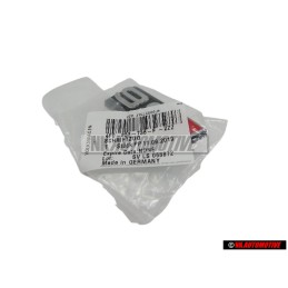 Audi Original S6 Avant Embleme Monogramme Logo - 4F0853736F 2ZZ
