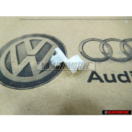 VW Original Douille P. Tringle De Connexion - 893827547