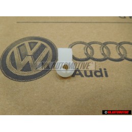 VW Original Douille P. Tringle De Connexion - 893827547