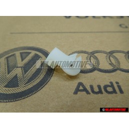 VW Original Douille P. Tringle De Connexion - 893827547